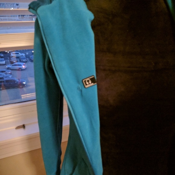 CK Athletic Jacket - Picture 6 of 7